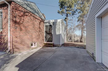 4730 Pierce St, Wheat Ridge, CO 80033