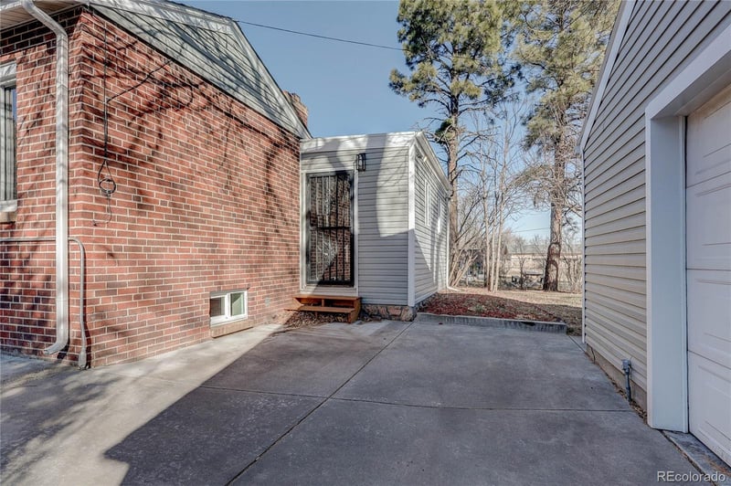 4730 Pierce St, Wheat Ridge, CO 80033