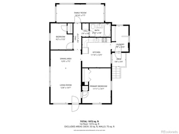 705 Perry St, Denver, CO 80204