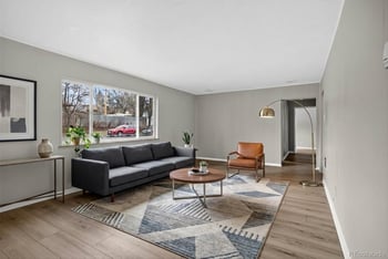 705 Perry St, Denver, CO 80204