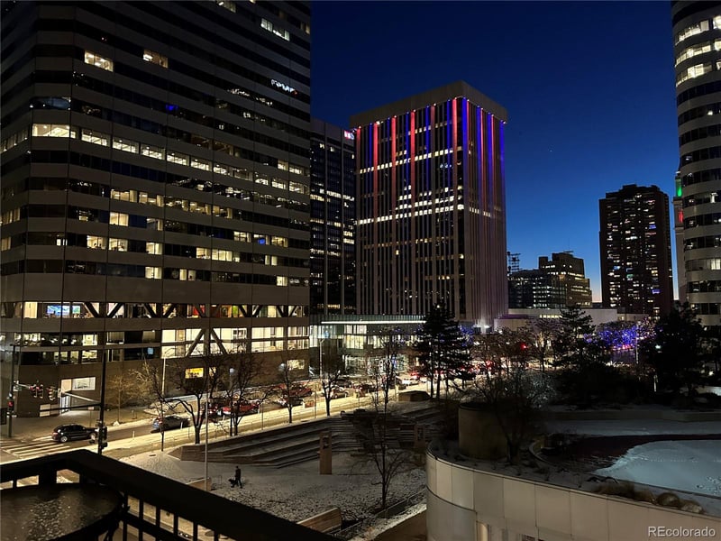 1800 Lawrence St #406, Denver, CO 80202