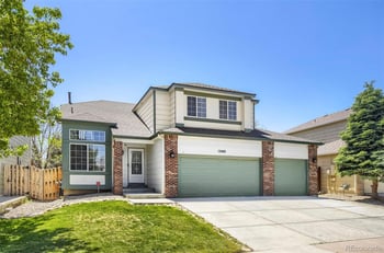 13088 Dorado Pl, Littleton, CO 80127