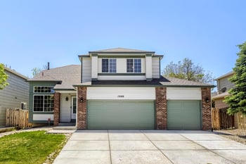 13088 Dorado Pl, Littleton, CO 80127