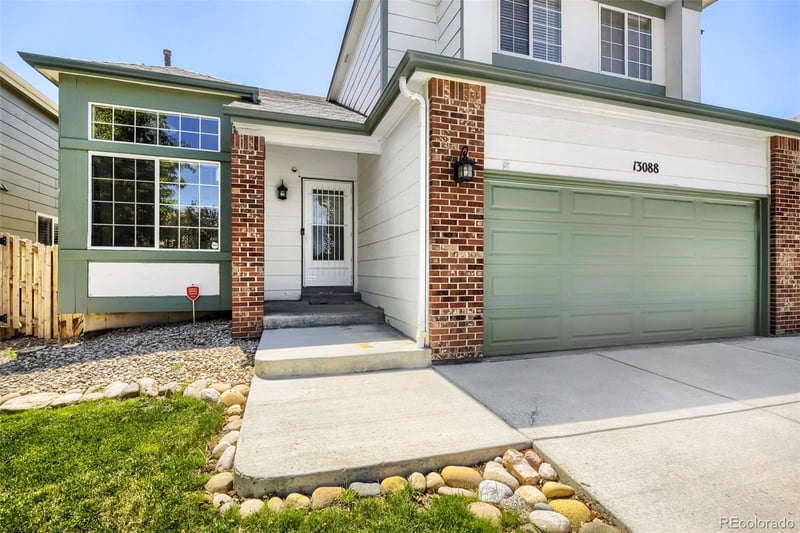 13088 Dorado Pl, Littleton, CO 80127