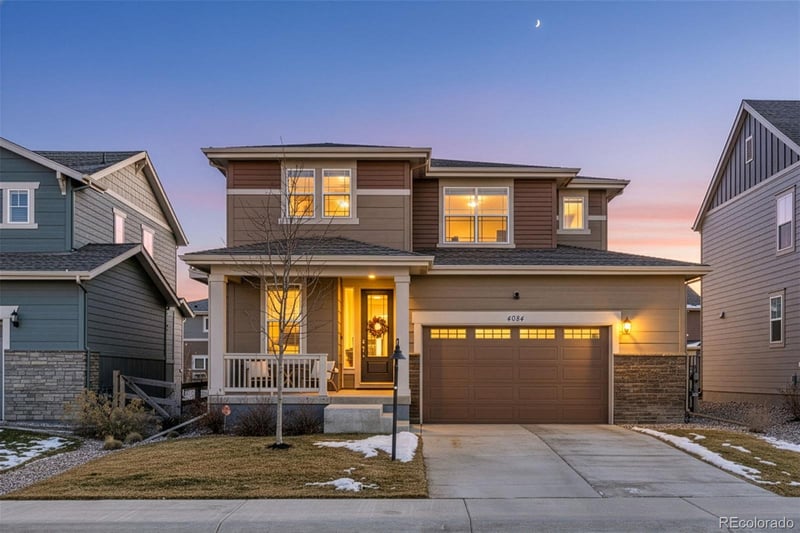 4084 Chasm Lake Dr, Loveland, CO 80538