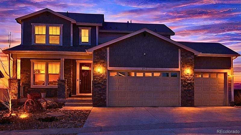 4512 Scenic Ln, Johnstown, CO 80534