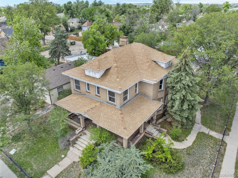 107 4th Ave, Brighton, CO 80601
