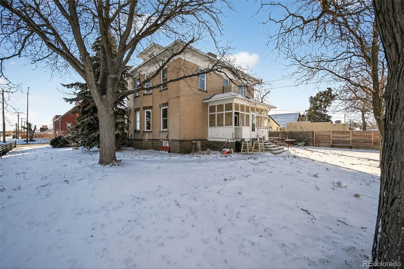 107 4th Ave, Brighton, CO 80601