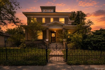 107 S 4th Ave, Brighton, CO 80601