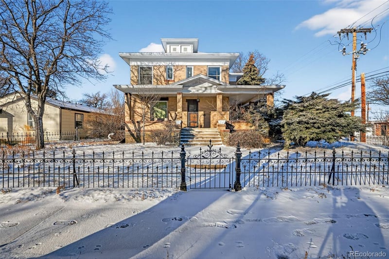 107 4th Ave, Brighton, CO 80601