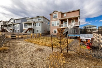 8184 Mt Lincoln Rd, Littleton, CO 80125