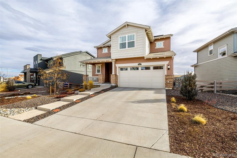 8184 Mt Lincoln Rd, Littleton, CO 80125