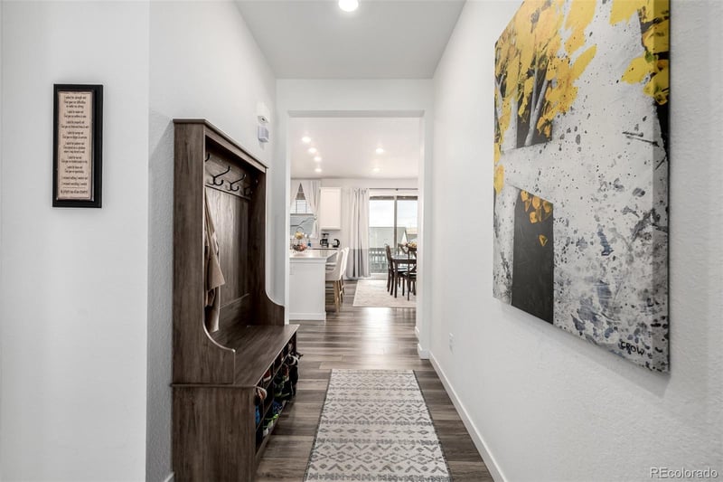 8184 Mt Lincoln Rd, Littleton, CO 80125