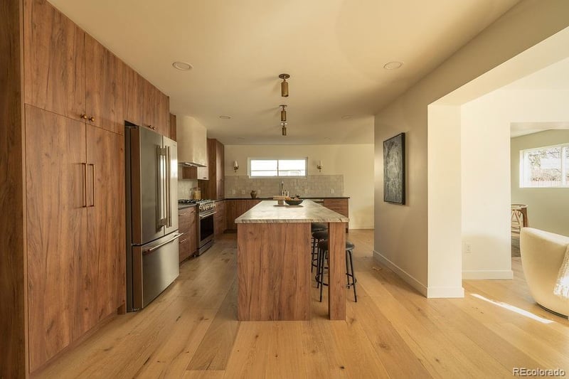 2920 York St, Denver, CO 80210