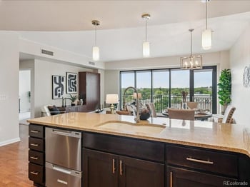 2990 17th Ave #1103, Denver, CO 80206