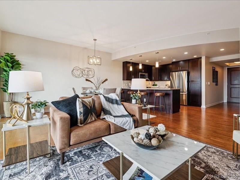 2990 17th Ave #1103, Denver, CO 80206