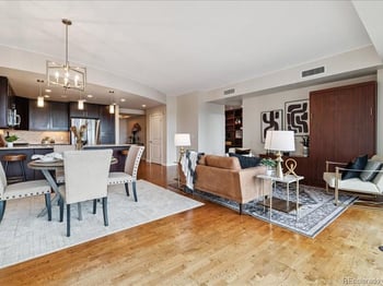 2990 17th Ave #1103, Denver, CO 80206