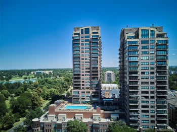 2990 17th Ave #1103, Denver, CO 80206