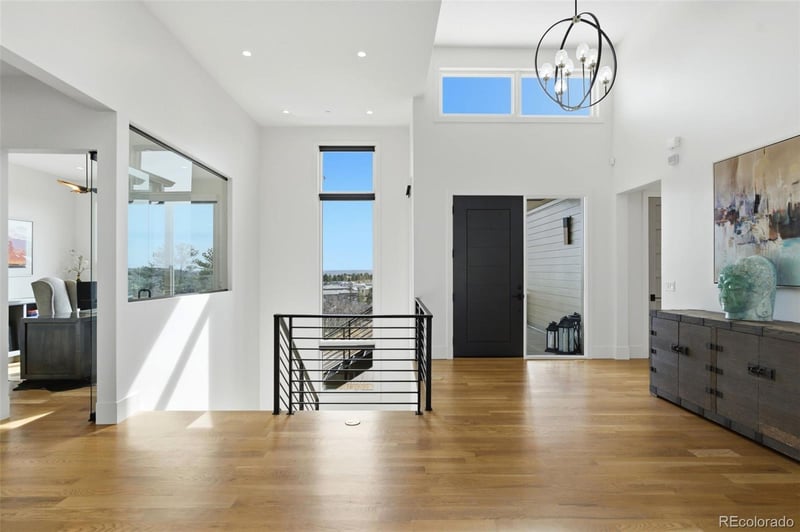 6199 Oxford Peak Ln, Castle Rock, CO 80108