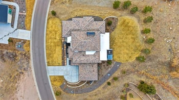 6199 Oxford Peak Ln, Castle Rock, CO 80108