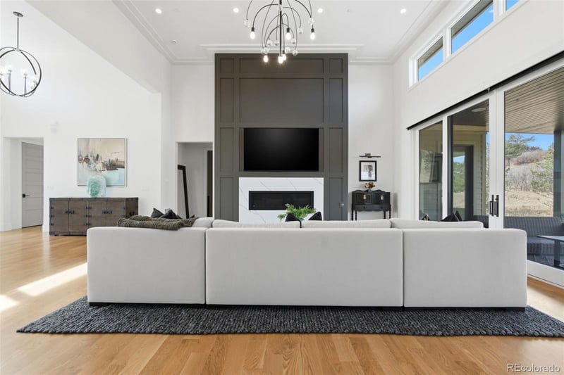 6199 Oxford Peak Ln, Castle Rock, CO 80108