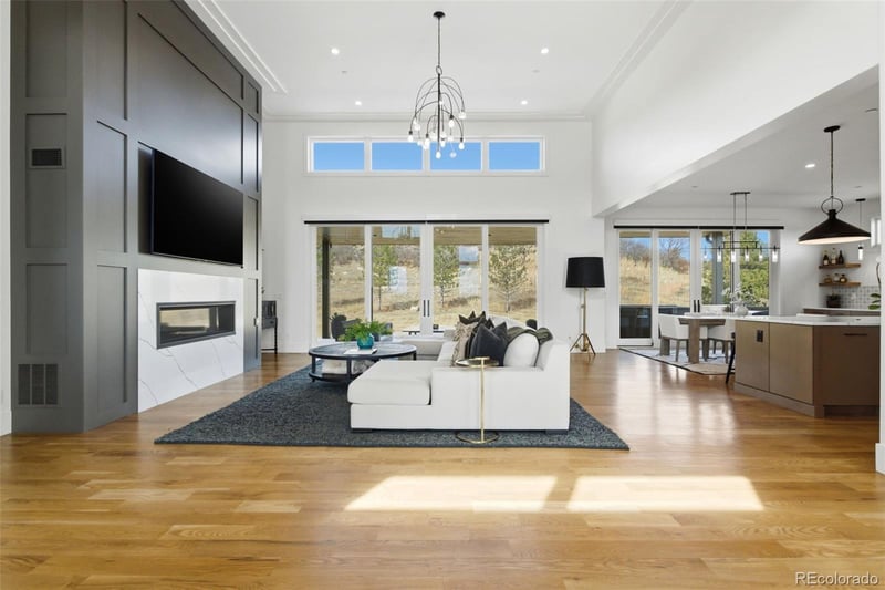 6199 Oxford Peak Ln, Castle Rock, CO 80108