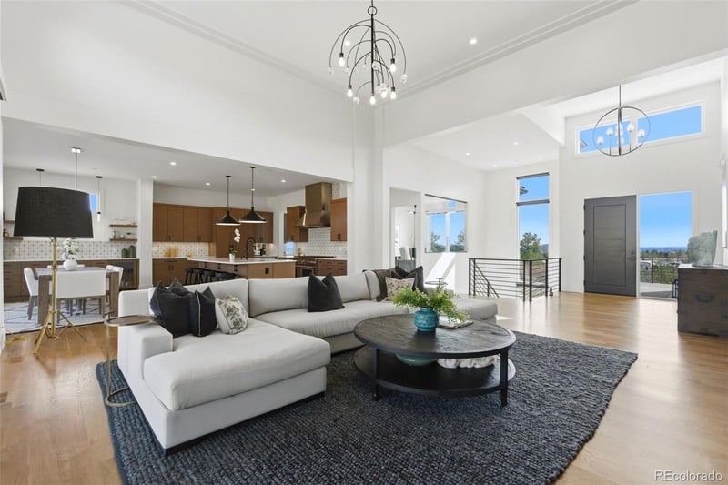 6199 Oxford Peak Ln, Castle Rock, CO 80108