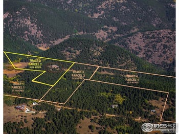 11780 Gold Hill Rd, Boulder, CO 80302