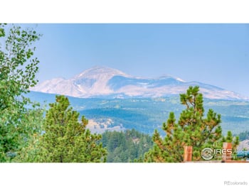 11780 Gold Hill Rd, Boulder, CO 80302