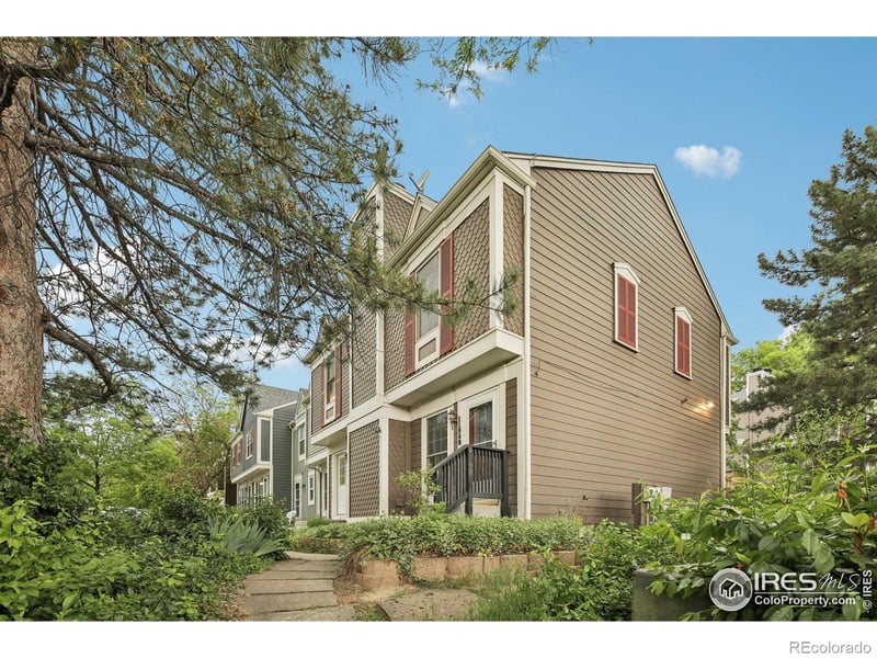 1198 Milo Cir #A, Lafayette, CO 80026