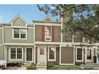1198 Milo Cir #A, Lafayette, CO 80026