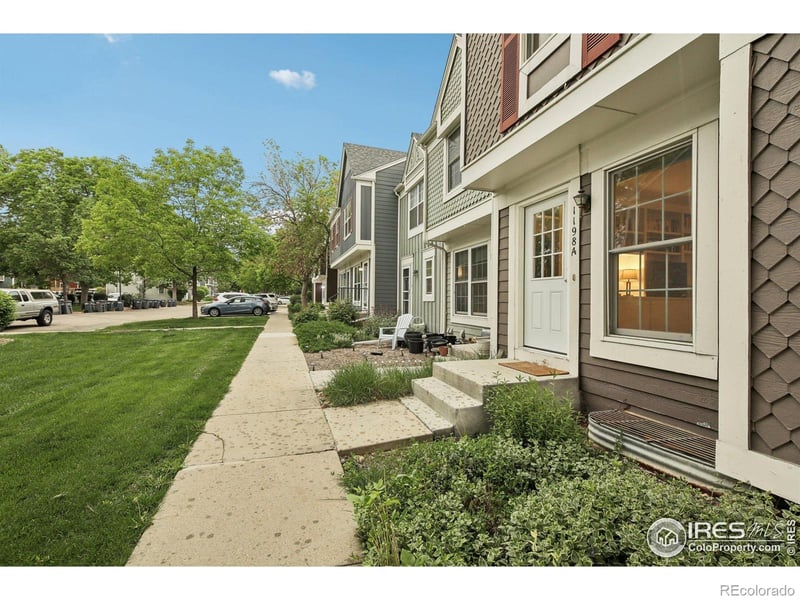 1198 Milo Cir #A, Lafayette, CO 80026