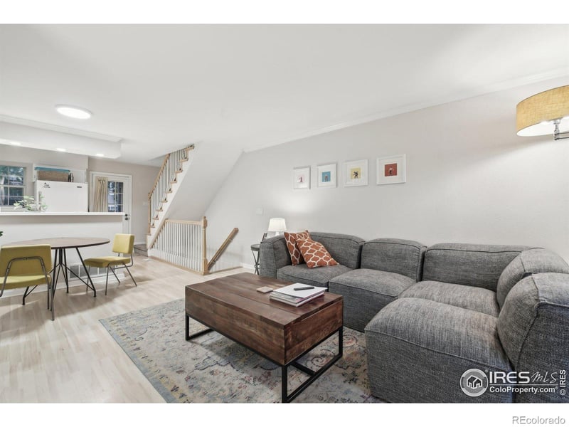 1198 Milo Cir #A, Lafayette, CO 80026