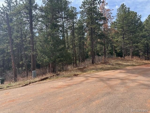 8169 Bannock Dr, Larkspur, CO 80118