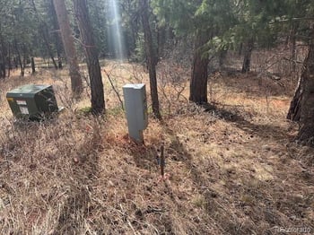 8169 Bannock Dr, Larkspur, CO 80118