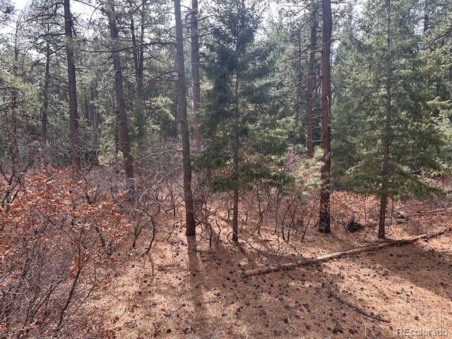 8169 Bannock Dr, Larkspur, CO 80118