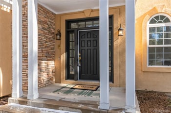 17521 Abert Ridge Vw, Colorado Springs, CO 80908