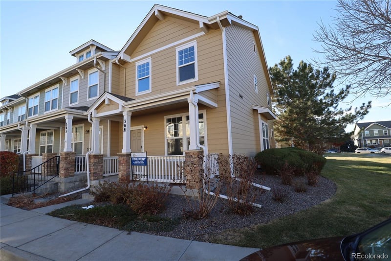 15612 96th Way #30E, Commerce City, CO 80022