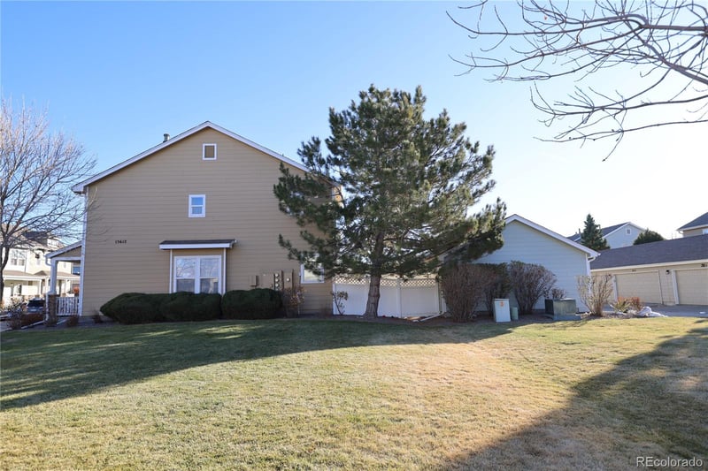 15612 96th Way #30E, Commerce City, CO 80022