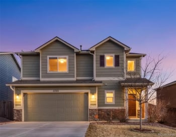 11763 Sedge Ct, Peyton, CO 80831