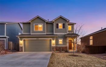 11763 Sedge Ct, Peyton, CO 80831