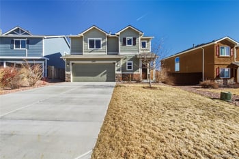 11763 Sedge Ct, Peyton, CO 80831