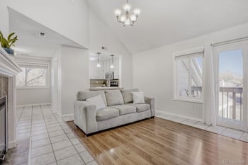 12404 Tennessee Cir #F, Aurora, CO 80012