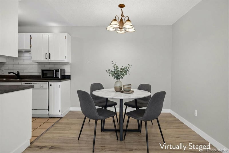 16359 10th Ave #XX5, Golden, CO 80401