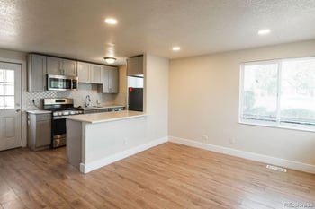 1564 Verbena St, Denver, CO 80220