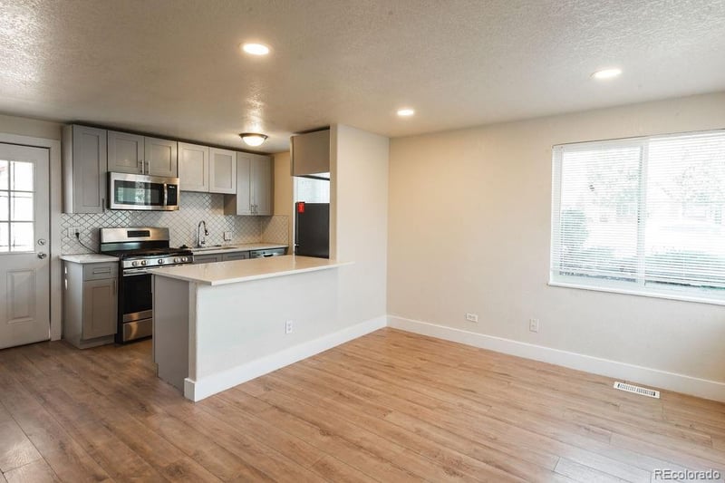 1564 Verbena St, Denver, CO 80220