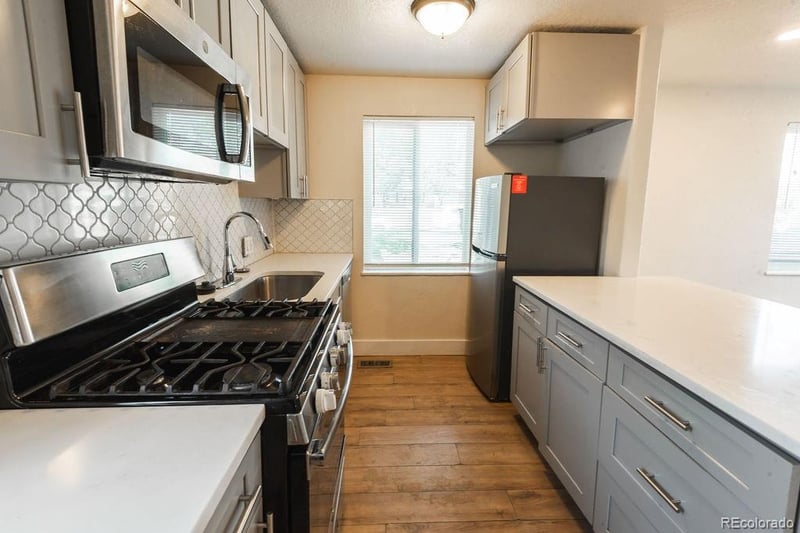 1564 Verbena St, Denver, CO 80220