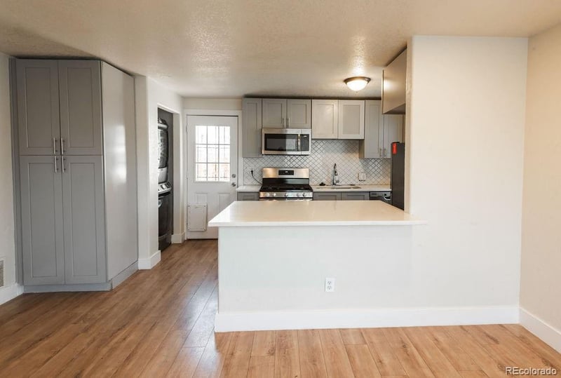 1564 Verbena St, Denver, CO 80220