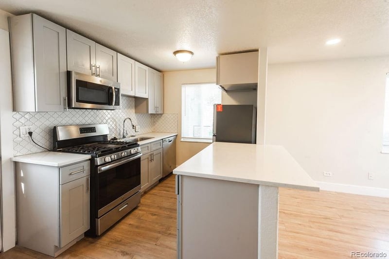 1564 Verbena St, Denver, CO 80220