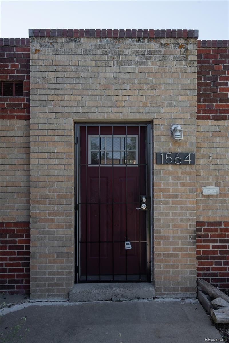 1564 Verbena St, Denver, CO 80220